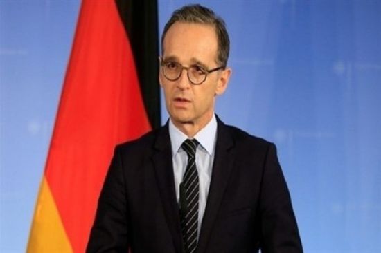 ألمانيا: التوترات بين أمريكا وإيران قابلة للانفجار