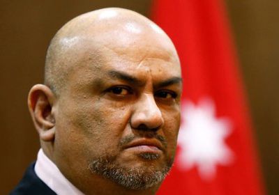 أول تعليق لـ اليماني بعد استقالته من منصبه