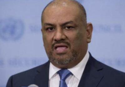 الوالي:استقالة اليماني لن تغير من الأمور شئ وخاصة في عدن