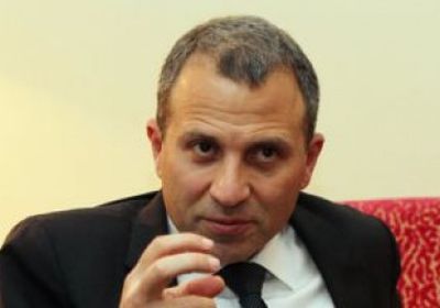 وزير الخارجية اللبناني: نعطى الأولوية لليد العاملة الوطنية