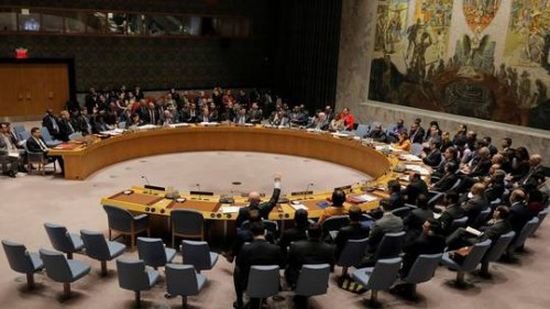 مجلس الأمن الدولي يقرر مد حظر توريد الأسلحة إلى ليبيا