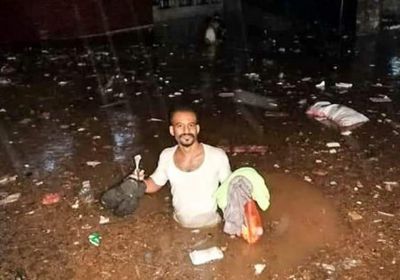 فريق الطوارئ بالانتقالي يلتقي مسؤولي المؤسسة العامة للمياه.. تفاصيل