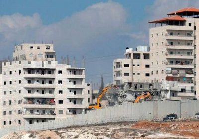 الإدارة الأمريكية: موقفنا من ضم المستوطنات في الضفة الغربية "لم يتغير"