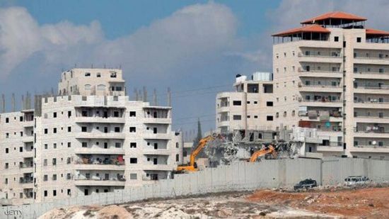 الإدارة الأمريكية: موقفنا من ضم المستوطنات في الضفة الغربية "لم يتغير"