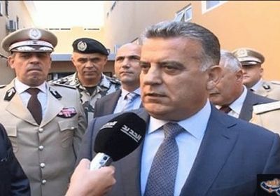 مدير الأمن العام اللبناني: الإفراج عن زكا ليس جزءا من تبادل أوسع للسجناء