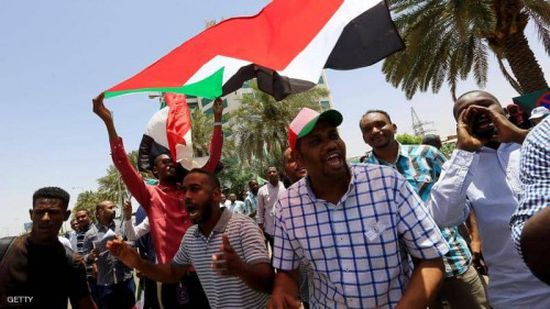 الحرية والتغيير: تعليق الإضراب والعصيان المدني في السودان غدا