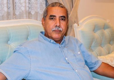 غالب: هادي لم يحتج على غريفيث.. وسيكون بمرمى العقوبات