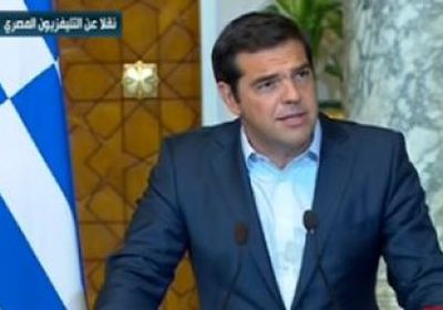 رئيس وزراء اليونان: لابد من إجراء انتخابات عامة مبكرة بالبلاد