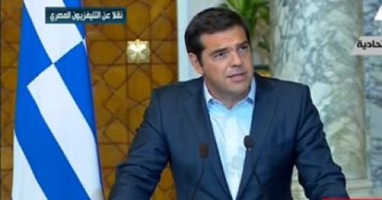 رئيس وزراء اليونان: لابد من إجراء انتخابات عامة مبكرة بالبلاد