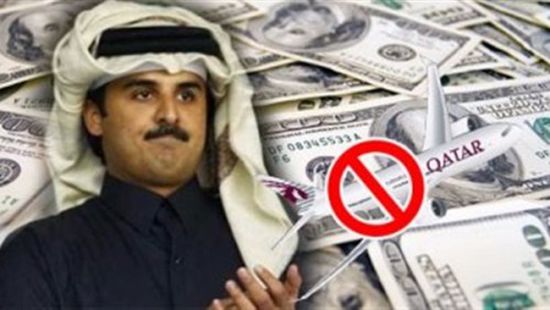 سياسي: قطر مستعدة دفع الأموال من أجل الإساءة