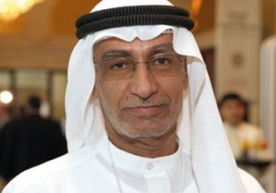 أكاديمي إماراتي: الاتفاق النووي الإيراني أصبح ميتًا