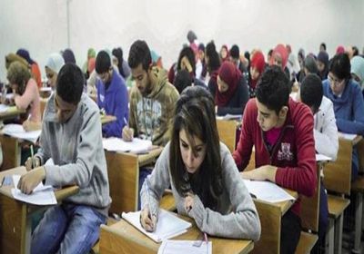 الثانوية العامة.. طلاب مصر يؤدون امتحان الاقتصاد 2019