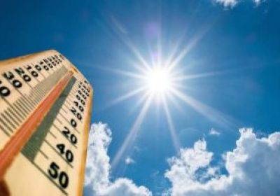 الأرصاد السعودية: وصول الحرارة لـ٥٠ درجة شرط لإيقاف العمل خلال ساعات الذروة
