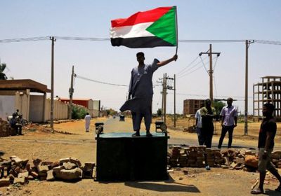 مبعوث أمريكي يتوجه إلى السوداني للدعوة إلى استئناف الحوار الوطني