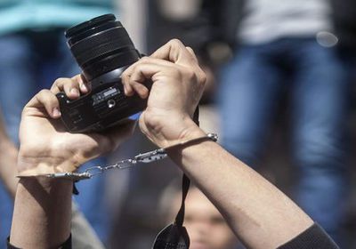 بعد توقيف مراسل " نيويورك تايمز ".. إيران الراعي الأول لقمع الصحافة