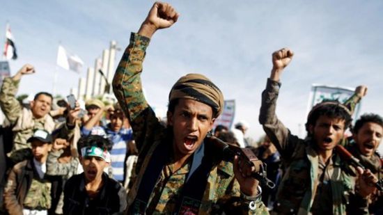 سياسي: لا خلاص بالمنطقة واليمن إلا بالقضاء على الحوثيين