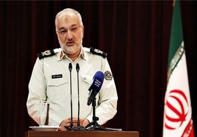 إيران تهدد بإغراق أوروبا بالمخدرات