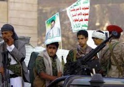 صحفي: الحوثي العدو الآزلي للعرب واليمن