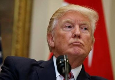 سياسي: ترامب لن يتراجع حتى تعدل إيران سلوكها