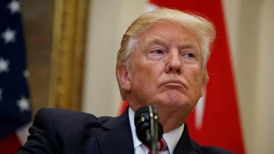 سياسي: ترامب لن يتراجع حتى تعدل إيران سلوكها