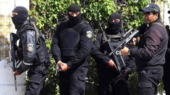 الجزائر تعدم 3 ضباط بالمخابرات بتهمة التجسس