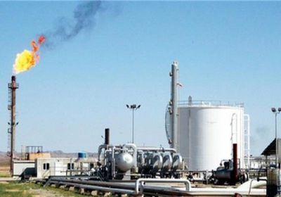 بحث تعزيز علاقات التعاون بمجالات النفط والغاز بين الإمارات واليمن