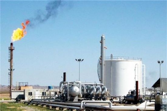 بحث تعزيز علاقات التعاون بمجالات النفط والغاز بين الإمارات واليمن