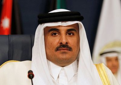 قطر الدكتاتورية تنظم حفلًا لحرية الصحافة