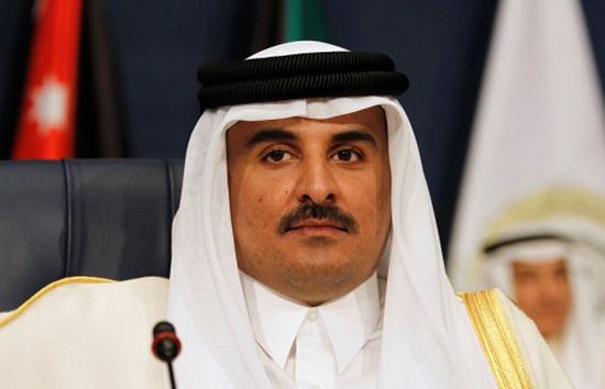 قطر الدكتاتورية تنظم حفلًا لحرية الصحافة
