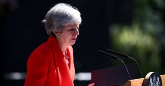 المفوضية الأوروبية: انتخاب رئيس وزراء جديد لبريطانيا لن يغير اتفاق بريكست