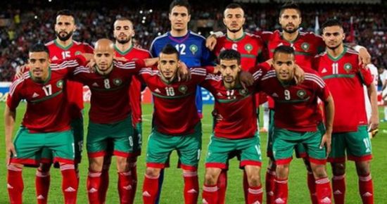 المغرب تكشف عن قائمتها لكأس أمم إفريقيا