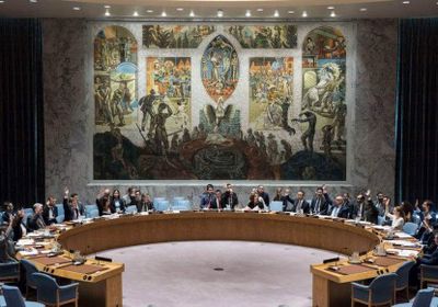 حصار أممي في مجلس الأمن.. مشروع قرار يضيق الخناق على الحوثيين