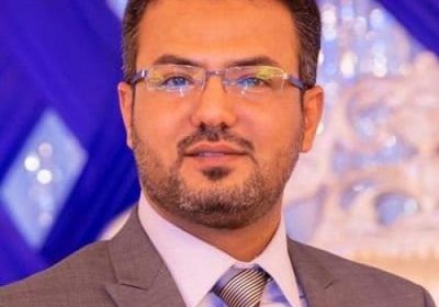 الصالح: لا داعي لتعيين وزير خارجية لليمن بديلا عن اليماني