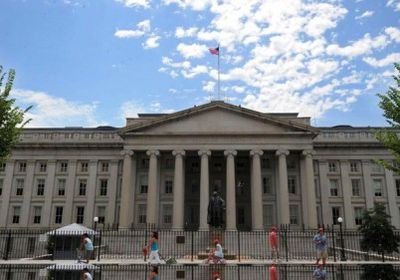 الخزانة الأمريكية تفرض عقوبات على 16 فردا وكيانا على علاقة بسوريا