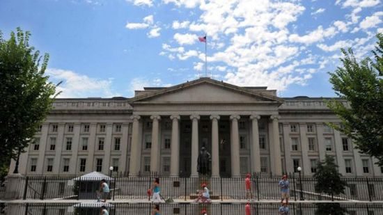 الخزانة الأمريكية تفرض عقوبات على 16 فردا وكيانا على علاقة بسوريا