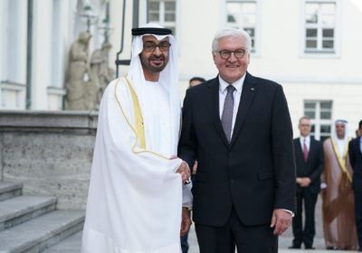 الكتبي: ألمانيا ترى في الإمارات عنصراً مهماً في الحرب القائمة على الإرهاب