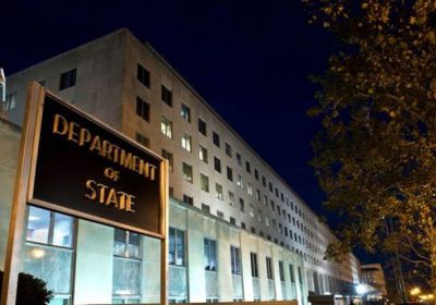 أمريكا ترحب بالإفراج عن اللبناني نزار زكا من إيران