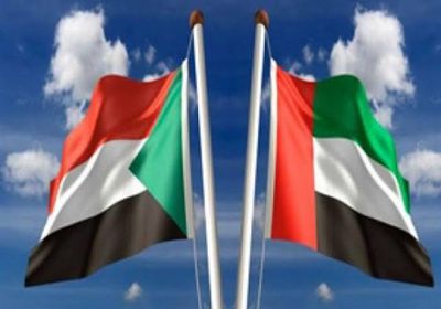 الإمارات: علاقتنا التاريخية والمتميزة مع السودان الشقيق أبدية
