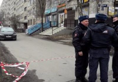 الشرطة الروسية تسقط تهم الإتجار في المخدرات بحق صحفي بشكل مفاجئ