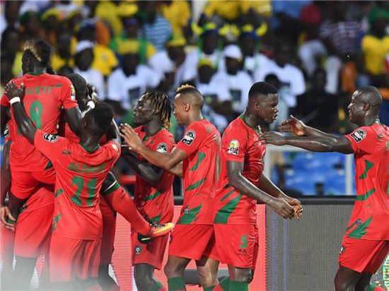 غينيا بيساو تكشف عن قائمتها المشاركة في كأس أمم إفريقيا