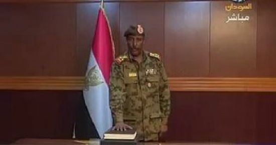 المجلس العسكري السوداني يشكر الشعب والعاملين بالمؤسسات والشركات
