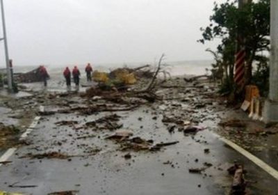 السلطات الهندية تبدأ إجلاء قرابة 300 ألف شخص لهذا السبب