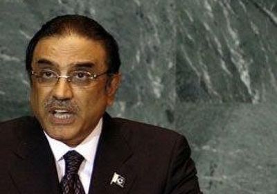باكستان تحاكم الرئيس السابق في تهم بالتورط في غسيل الأموال 