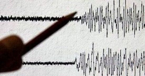 زلزال بقوة 5 ريختر يضرب إقليم " خيبر بختونخوا " شمال غرب باكستان