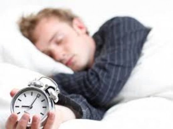 لمُحبِّي السهر..11خطوة تضبط نسق النوم