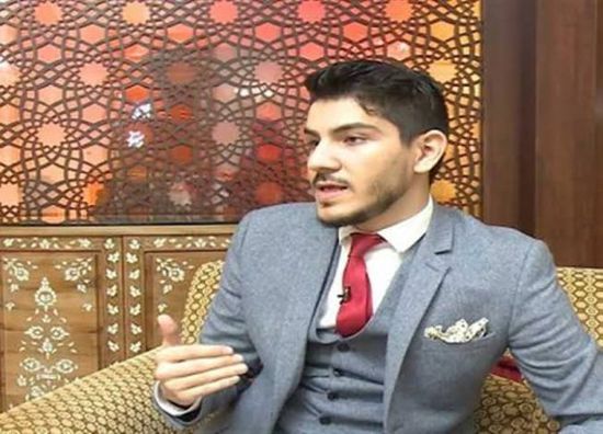 أمجد طه: استهداف مطار أبها يعني نهاية الحوثيين وسقوط إيران