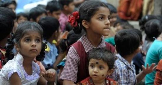وفاة 31 طفلًا في الهند جراء إصابتهم بالتهاب الدماغ الحاد