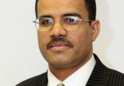 جميح يكشف الهدف الرئيسي وراء استهداف مطار أبها