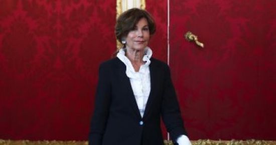 المستشارة الفيدرالية للنمسا تدعو لتجاوز الخلاف في المواقف السياسية والدينية