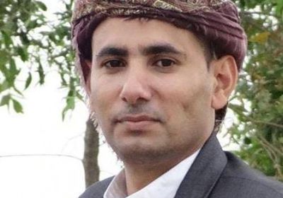 العليي يؤكد ضرورة تحرير الأراضي اليمنية للقضاء على إمكانيات الحوثي العسكرية 